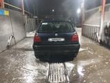 Volkswagen Golf 1993 года за 870 000 тг. в Шу – фото 2