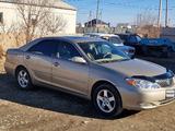 Toyota Camry 2003 года за 5 500 000 тг. в Жанакорган – фото 3