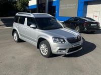 Skoda Yeti 2014 годаүшін5 500 000 тг. в Алматы