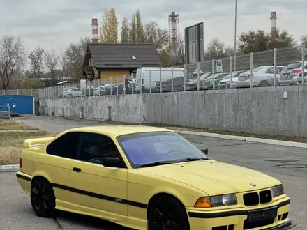 BMW 325 1994 года за 3 800 000 тг. в Алматы