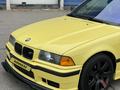 BMW 325 1994 года за 3 800 000 тг. в Алматы – фото 6