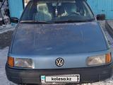 Volkswagen Passat 1990 года за 1 300 000 тг. в Петропавловск