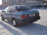 Volkswagen Passat 1990 года за 1 300 000 тг. в Петропавловск – фото 3