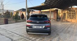 Hyundai Tucson 2018 годаүшін10 300 000 тг. в Туркестан – фото 3