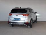 Kia Sportage 2018 года за 11 580 000 тг. в Кызылорда – фото 5