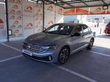 Volkswagen Jetta 2022 года за 6 700 000 тг. в Алматы