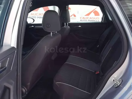 Volkswagen Jetta 2022 года за 6 700 000 тг. в Алматы – фото 7
