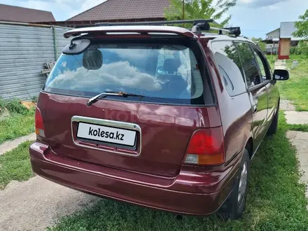 Honda Odyssey 1995 года за 2 300 000 тг. в Алматы – фото 4