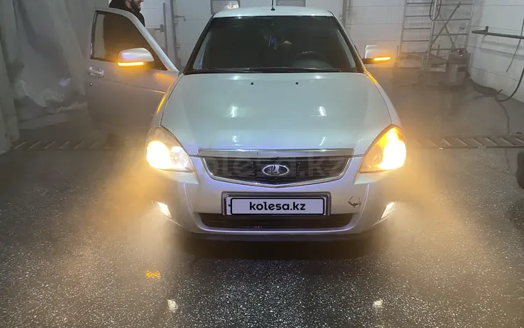 ВАЗ (Lada) Priora 2170 2012 года за 3 000 000 тг. в Алматы