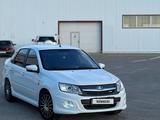 ВАЗ (Lada) Granta 2190 2015 годаүшін4 000 000 тг. в Актау – фото 4