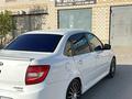 ВАЗ (Lada) Granta 2190 2015 годаүшін4 000 000 тг. в Атырау – фото 3