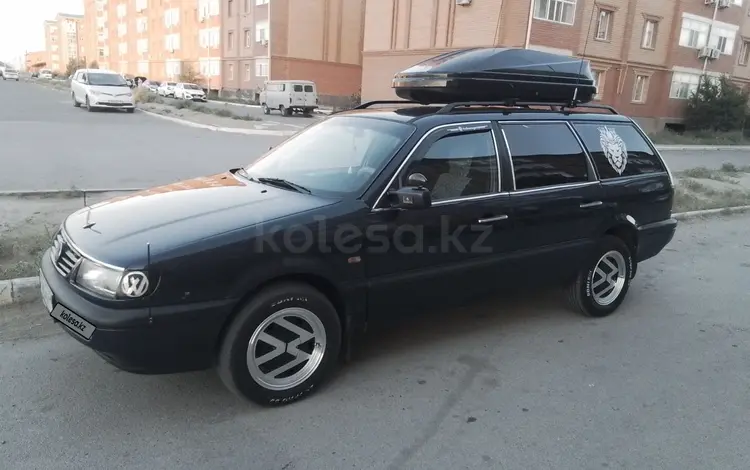 Volkswagen Passat 1995 годаfor2 500 000 тг. в Кызылорда