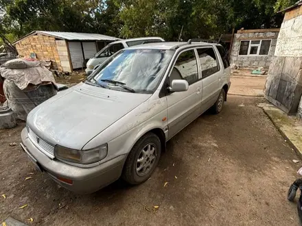 Hyundai Santamo 1999 года за 1 600 000 тг. в Караганда – фото 2