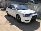 Mitsubishi Lancer 2010 года за 5 300 000 тг. в Актобе