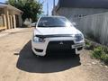 Mitsubishi Lancer 2010 годаүшін4 990 000 тг. в Актобе – фото 3