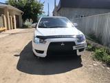 Mitsubishi Lancer 2010 года за 5 300 000 тг. в Актобе – фото 3