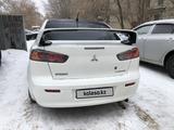 Mitsubishi Lancer 2010 года за 5 300 000 тг. в Актобе – фото 5