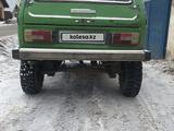 ВАЗ (Lada) Lada 2121 1984 годаүшін550 000 тг. в Актобе – фото 4