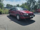 Volkswagen Passat 1992 годаүшін1 070 000 тг. в Усть-Каменогорск – фото 2