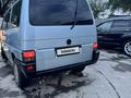 Volkswagen Transporter 1992 годаfor2 600 000 тг. в Алматы – фото 3