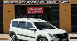 ВАЗ (Lada) Largus 2021 года за 4 800 000 тг. в Семей – фото 3
