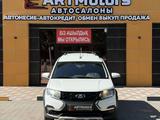 ВАЗ (Lada) Largus 2021 года за 4 800 000 тг. в Семей – фото 2
