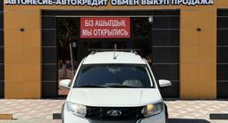 ВАЗ (Lada) Largus 2021 года за 4 800 000 тг. в Семей – фото 2