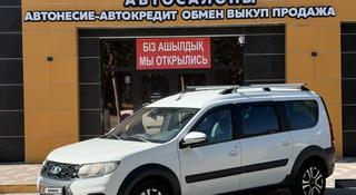 ВАЗ (Lada) Largus 2021 года за 4 800 000 тг. в Семей