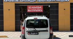 ВАЗ (Lada) Largus 2021 года за 4 800 000 тг. в Семей – фото 5