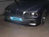 BMW 525 1996 года за 4 200 000 тг. в Талдыкорган