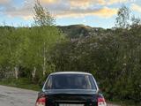 ВАЗ (Lada) Priora 2170 2011 года за 1 900 000 тг. в Усть-Каменогорск – фото 3