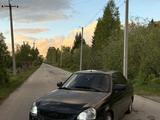 ВАЗ (Lada) Priora 2170 2011 года за 1 900 000 тг. в Усть-Каменогорск
