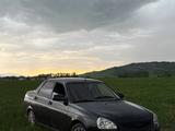ВАЗ (Lada) Priora 2170 2011 года за 1 900 000 тг. в Усть-Каменогорск – фото 5