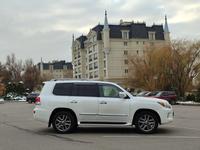 Lexus LX 570 2012 годаfor24 500 000 тг. в Алматы