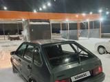 ВАЗ (Lada) 2114 2011 годаүшін1 350 000 тг. в Шымкент