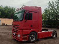 Mercedes-Benz  Actros 2007 года за 16 999 999 тг. в Алматы