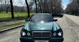 Mercedes-Benz E 280 1996 годаүшін3 350 000 тг. в Алматы – фото 3