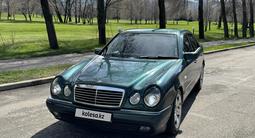 Mercedes-Benz E 280 1996 годаүшін3 350 000 тг. в Алматы – фото 2