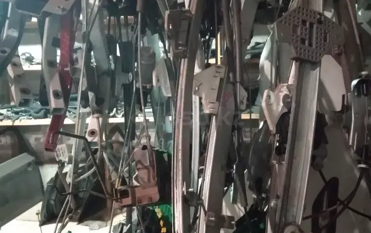 Замок двери за 15 000 тг. в Алматы