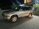 Toyota Land Cruiser 2005 годаүшін12 000 000 тг. в Актобе – фото 3