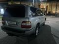 Toyota Land Cruiser 2005 года за 12 000 000 тг. в Актобе – фото 5