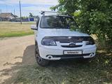 Chevrolet Niva 2015 года за 3 200 000 тг. в Кокшетау
