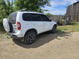 Chevrolet Niva 2015 года за 3 200 000 тг. в Кокшетау – фото 2