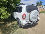 Chevrolet Niva 2015 года за 3 200 000 тг. в Кокшетау – фото 3