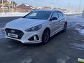 Hyundai Sonata 2017 года за 8 300 000 тг. в Павлодар