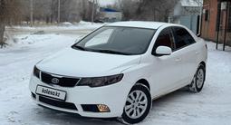 Kia Cerato 2012 года за 4 200 000 тг. в Актобе – фото 4