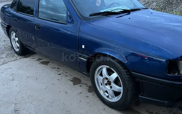 Opel Vectra 1993 годаүшін850 000 тг. в Шымкент