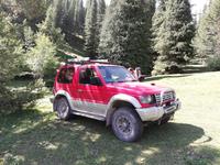 Mitsubishi Pajero 1993 годаfor2 500 000 тг. в Алматы