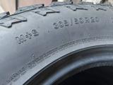 305 50 20 комплект шин грязевые за 80 000 тг. в Алматы – фото 4