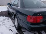 Audi A6 1997 годаүшін4 900 000 тг. в Уральск – фото 5